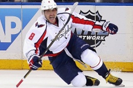 Даниэль Седин стал четвёртым шведом в истории НХЛ, сыгравшим 1300 матчей