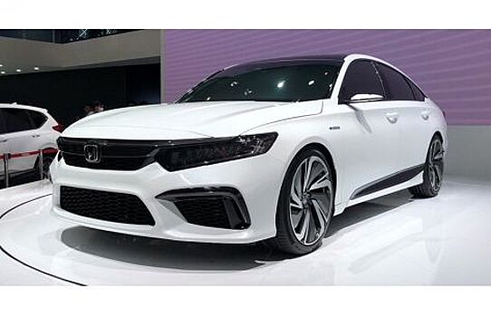 Dongfeng Honda отзывает почти 30 тыс. автомобилей с рынка Китая