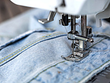 8 идей, что сшить из старых джинсов