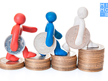 В Орле выросли объемы собираемых налогов