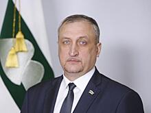 Бывший замгубернатора Зауралья занял пост в правительстве РФ