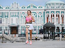 Результаты фестиваля спорта IRONSTAR EKATERINBURG 2024