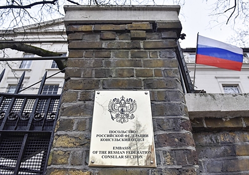 Британию призвали раскрыть  роль в срыве мирных переговоров по Украине