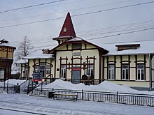 На Свердловской магистрали 42 малых вокзала стали цифровыми