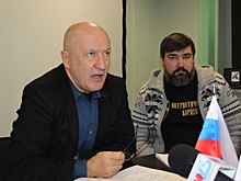 «Мы с вас живыми не слезем». Общественники требуют спасти Волгоград от опустынивания