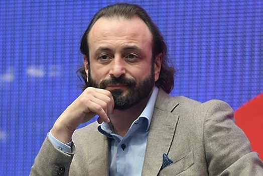 Авербух эмоционально отреагировал на допинговый скандал с участием россиян на Олимпиаде