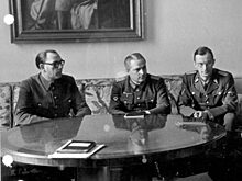 Почему «лучшего друга Власова» не выдали СССР