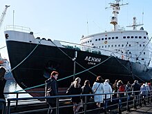 Aftenposten (Норвегия): 24 часа в Мурманске