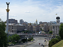 Заварзин: Россия не собирается вести переговоры на условиях Киева