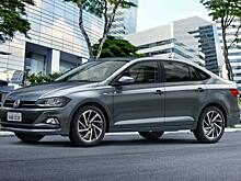 VW Polo: новый лидер для города