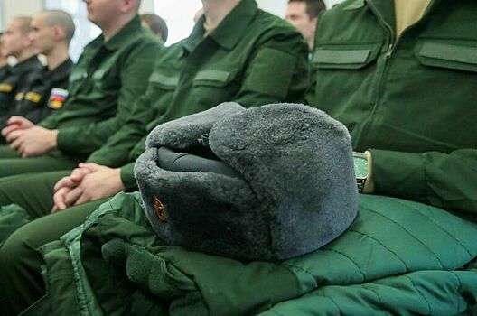 Отсрочку от армии получат больше россиян