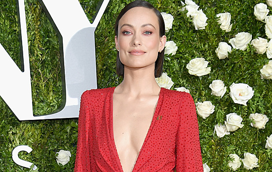 Выбор лучших образов звезд: 12 - 18 июня