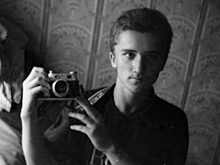 От Крымской весны до «красной зоны»: путь фотографа