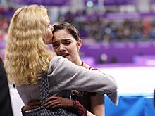 Елена Радионова заявила, что возвращение к Тутберидзе – вынужденная ситуация для Медведевой