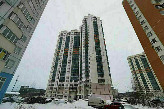 Защиту недвижимости россиян от мошенничества хотят усилить