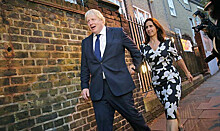 Жена лишает Джонсона кресла премьера Великобритании