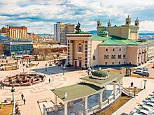 На авиасообщении Улан-Удэ – Москва сменится перевозчик