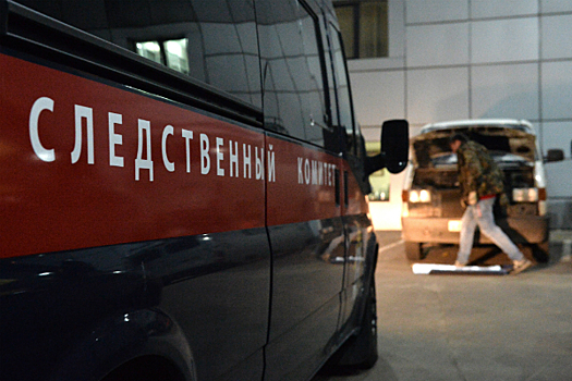 СК проводит проверку после исчезновения вертолета в Приморье