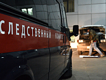СК проводит проверку после исчезновения вертолета в Приморье