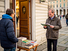 Российские силовики задержали лидера «Свидетелей Иеговы»*. Он вербовал россиян через онлайн-собрания