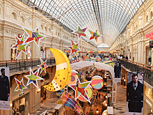 Hermès и Fendi окончательно закрыли бутики в ГУМе