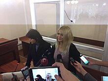 Наталья Слекишина отсудила 3 миллиона тенге компенсации за насилие в СИЗО
