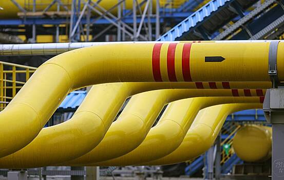 «Газпром» занялся технической документацией для «Силы Сибири-2»