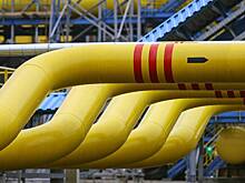 «Газпром» занялся технической документацией для «Силы Сибири-2»