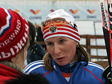 Завьялова посоветовала россиянкам брать пример с норвежек