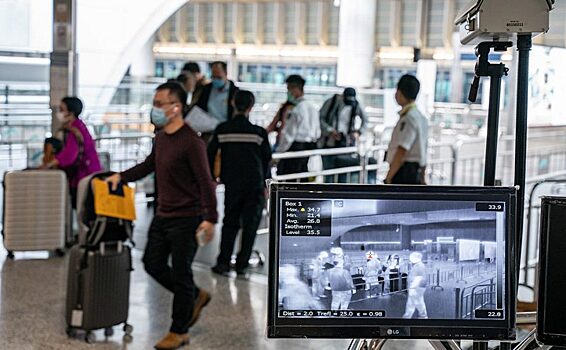 Посольство КНР в России перечислило требования для прибывающих в Китай туристов