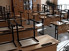 Занятия во всех школах Александровска приостановлены после ЧП с нападением