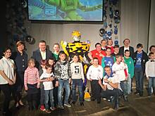 Четвертый региональный фестиваль «Робофест» прошел в Ижевске