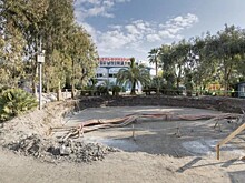Новые аттракционы из Италии стоимостью полмиллиарда рублей появятся в Сочи
