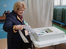Прямые выборы мэра Рыбинска пройдут осенью
