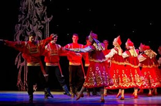 Псковская вокальная студия «Город детства» приглашает горожан на концерт