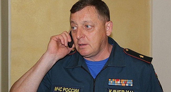В Саратове вынесли приговор бывшему начальнику МЧС Игорю Качеву
