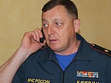 В Саратове вынесли приговор бывшему начальнику МЧС Игорю Качеву