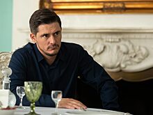 Как живет актер Дмитрий Паламарчук