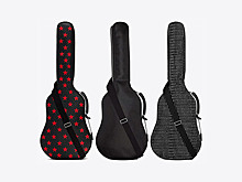 Saint Laurent выпустил чехлы для гитар за 15 тысяч долларов