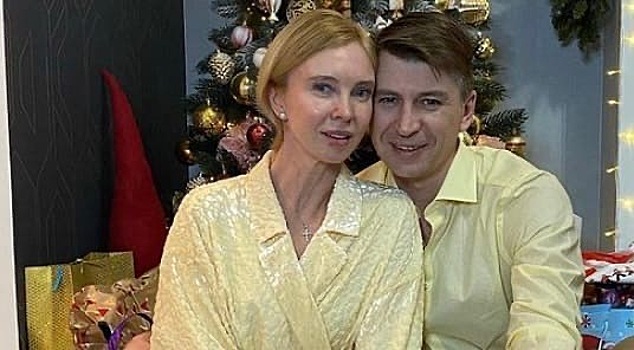 Алексей Ягудин и Татьяна Тотьмянина отметили деревянную свадьбу