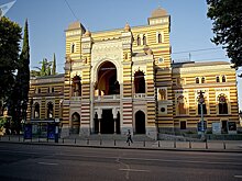 Балет "Ромео и Джульетта" в постановке Лавровского покажут в Тбилиси
