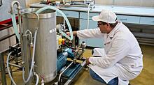 Ученые Вологодской ГМХА разработают технологию производства безлактозного молока методом ультрафильтрации