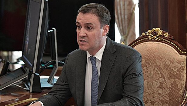 Задачу роста экспорта АПК без денег инвесторов не решить, заявил Патрушев
