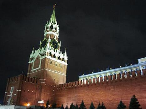 Кремлёвский покер 1998-1999 годов