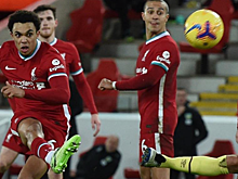 «Ливерпуль» впервые за долгое время проиграл на своем поле