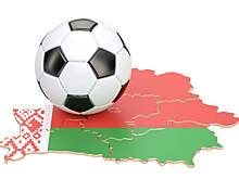 Беларусь разгромила Индию в товарищеском матче