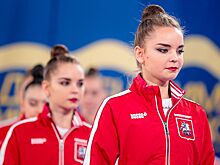 Сёстры Аверины выступят на чемпионате России