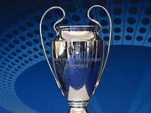 Назван главный фаворит Лиги чемпионов