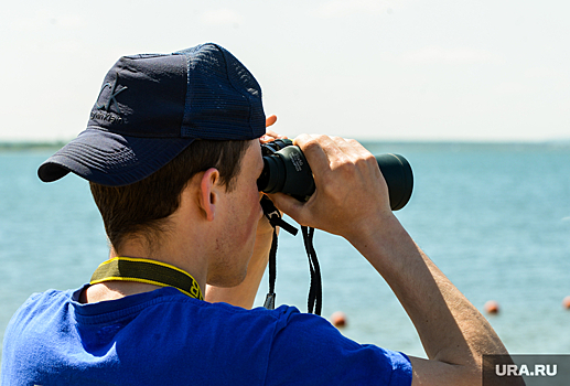 Спасатели вытащили из Камы трех тонущих пермяков