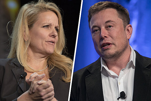 Экс-сотрудницы SpaceX раскрыли случаи харассмента в компании Илона Маска